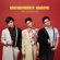 Bicara (feat. Monita Tahalea) - TheOvertunes