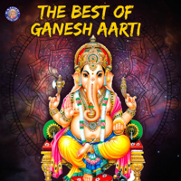 Various Artists - The Best Of Ganesh Aarti artwork