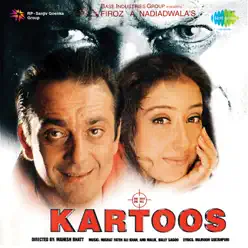 Kartoos (Original Motion Picture Soundtrack) - Nusrat Fateh Ali Khan Kartoos (Original Motion Picture Soundtrack) - Nusrat Fateh Ali Khan