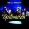 Gutamiiza (feat. Goodlyf) - B2c lyrics