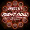 Right Now (feat. Scotty) - Single album lyrics, reviews, download