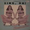Sing, Oh! (Garringha Radio Mix) artwork
