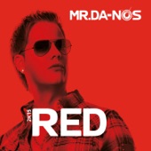 Red 2K15 (Deluxe) artwork