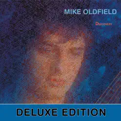 Discovery (Deluxe) [Remastered 2015] - Mike Oldfield
