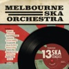 Melbourne Ska Orchestra - Message To Rudy