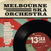 Melbourne Ska Orchestra - Frankenstein