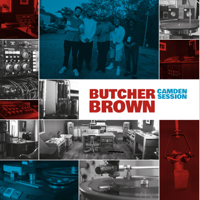 Butcher Brown - Camden Session artwork