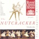 TCHAIKOVSKY/THE NUTCRACKER cover art