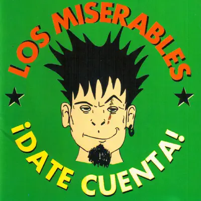 Date cuenta - Los Miserables