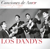 Los Dandys - Alma de Cristal