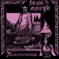 Devil Master - Manifestations artwork