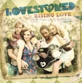 Lovestoned - Somewhere Over the Rainbow / What a Wonderful World