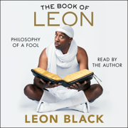 The Book of Leon (Unabridged)