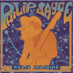 Philip Sayce - Alchemy