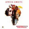 Stream & download Africa Awaits (feat. Duane Stephenson) - Single