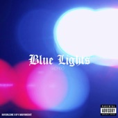 Blue Lights (feat. Raycorleone & KP) [Remix] artwork