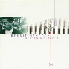 Gershwin's World by Herbie Hancock album reviews, ratings, credits