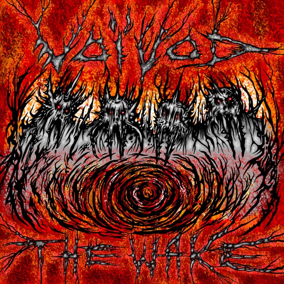 Cover artwork for Obsolete Beings