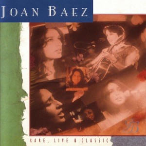 Joan Baez - Here's to You - Line Dance Music