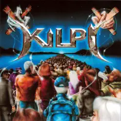 Kaaoksen Kuningas (Remastered) - Kilpi Kaaoksen Kuningas (Remastered) - Kilpi