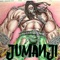 Jumanji (feat. Sp3ak) artwork
