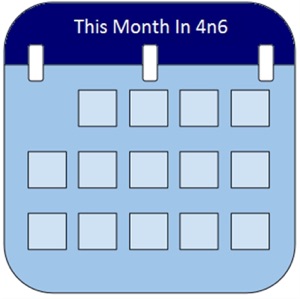 This Month In 4n6 – March – 2019