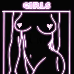 Girls (feat. Nake) - Single - Moonkey Girls (feat. Nake) - Single - Moonkey