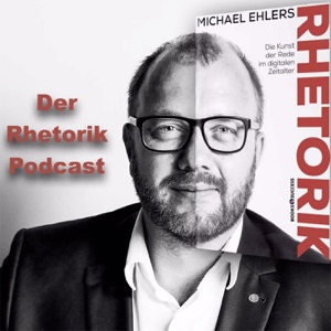 AUDIO: Rhetorik ERFOLG Unternehmertum VERKAUFEN Talk mit Andreas Buhr und Michael Ehlers