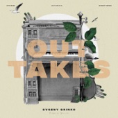 Outtakes - EP artwork