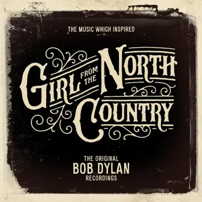 The Music Which Inspired Girl from the North Country - Bob Dylan