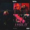 I Feel It (feat. Big $wift) - Benzz lyrics