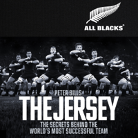 Peter Bills - The Jersey artwork