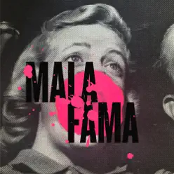 Mala Fama - Single - Lanza Internacional Mala Fama - Single - Lanza Internacional