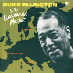 In the Uncommon Market (Live) - Duke Ellington
