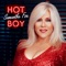 Hot Boy - Samantha Fox lyrics