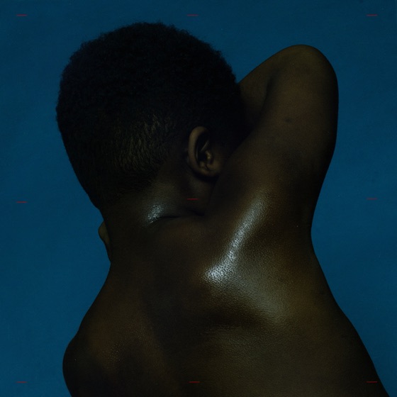 Cover artwork for Candace