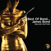 Best of Bond... James Bond (Deluxe Edition) artwork