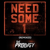 Need Some1 (Friction Remix) artwork