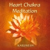 Heart Chakra Meditation