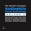 The World's Greatest Audiophile Vocal Recordings, Vol. II, 2018