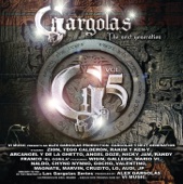 Various Artists - Gargolas Next Generation / Intro