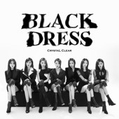 Black Dress artwork