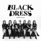 Black Dress artwork