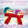 winter moon -hot chocolate- ジャケット写真