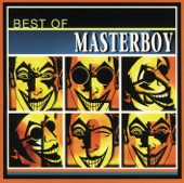Best of Masterboy artwork