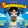 Invincible (feat. Spoek Mathambo) album lyrics, reviews, download
