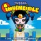 Invincible (feat. Spoek Mathambo) [Malente Remix] - Missill lyrics
