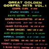 Great Golden Gospel Hits Vol. 1, 1963