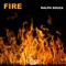 Fire - Ralph Souza lyrics