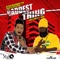 Baddest Thing (feat. I Sane) - Capleton lyrics
